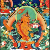 小满即安
