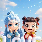 纳兰朵朵👑