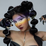 赤月子