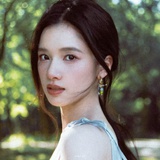 第一次见你的我