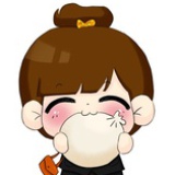 蜡笔小黑是小傻