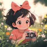 琦