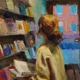 此时此刻的星辰