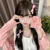 momo（公主版）