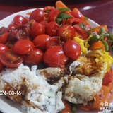 肉太老不吃