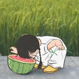 波妞喜欢宗介