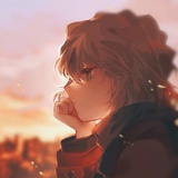 孤雏.