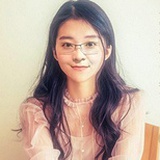 丸总是个小仙女
