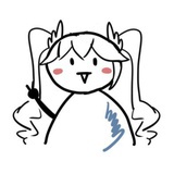 向晚的腋