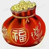 旺财小金牛