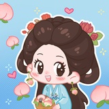 花如月