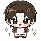 momo