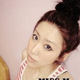Miss mmmm &