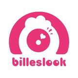 Billeslook