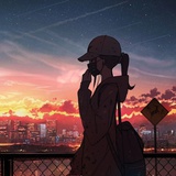 逢魔时刻遇见你