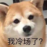 国宝级冷场专家