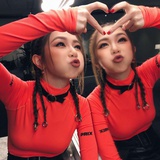 你真係痴撚线