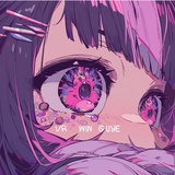 睁开