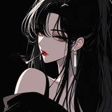 张漂亮小哇噻