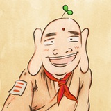 吃名字dē电子羊