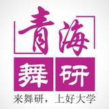 青海舞研艺考