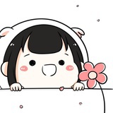我没了