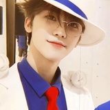 黑魔仙小蓝🌟