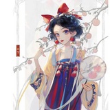 月尊大人夸我咯