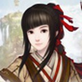 白衣少年