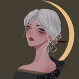 妖痴。