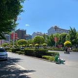 打怪升级改造了