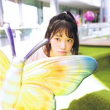 すみれ菠萝🍍