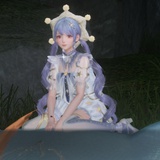 好困困ᶻ 𝗓 𐰁