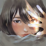 墨