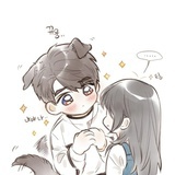 朵蜜一下
