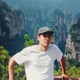 大雄的个人空间