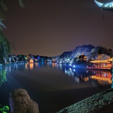 风景
