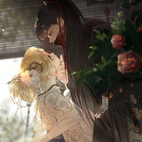 世界与图画