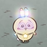 发光的乌萨奇
