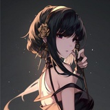 熬夜momo
