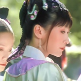 Twice-安陵容