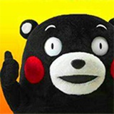 库尼吃瓜