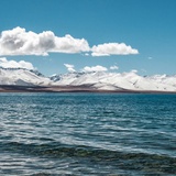 清泉石上流