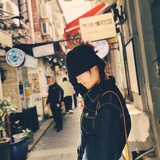 子衿