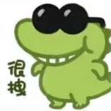 🐠悠悠兮子鱼