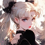 美少女壮士