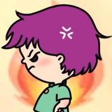 明亮又闪烁