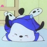 超幸运人间体