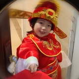 一条小鱼