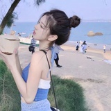 可爱月